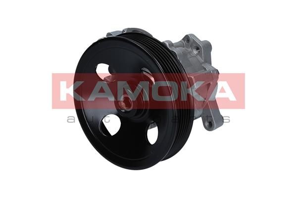 KAMOKA PP136 Hydraulic Pump, steering