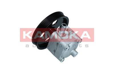 Hydraulic Pump, steering KAMOKA PP190