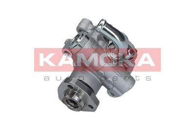 Hydraulic Pump, steering KAMOKA PP193