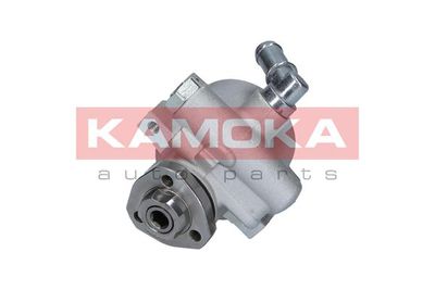 Hydraulic Pump, steering KAMOKA PP201