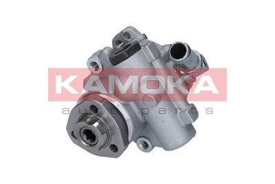 Hydraulic Pump, steering KAMOKA PP202