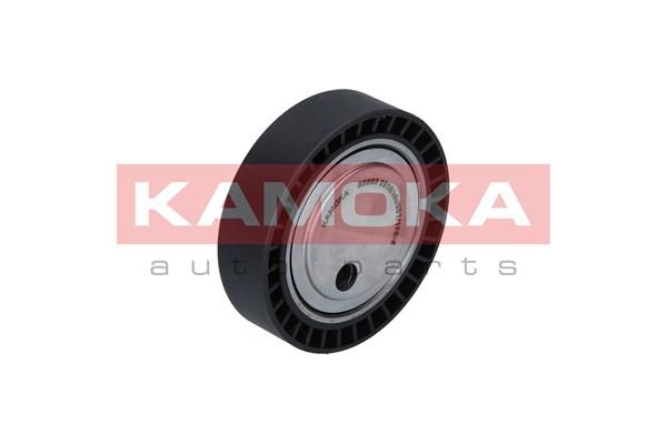 KAMOKA R0003 Tensioner Pulley, V-ribbed belt