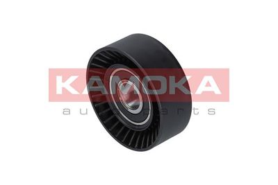 Tensioner Lever, V-ribbed belt KAMOKA R0006