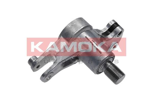 KAMOKA R0027 Tensioner Lever, V-ribbed belt