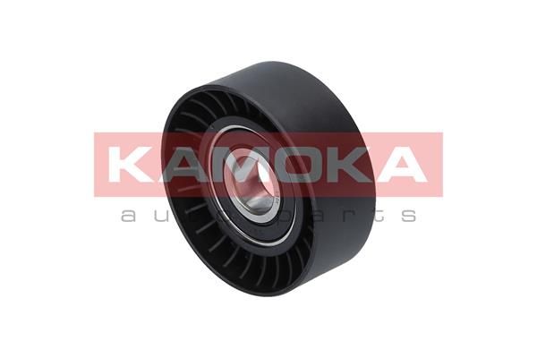 KAMOKA R0068 Tensioner Lever, V-ribbed belt