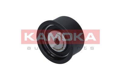 Deflection Pulley/Guide Pulley, timing belt KAMOKA R0084