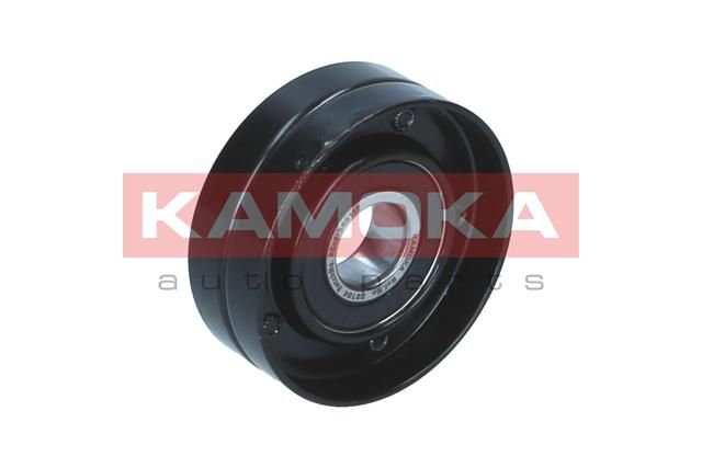 KAMOKA R0104 Tensioner Lever, V-ribbed belt