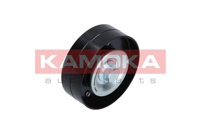 Deflection/Guide Pulley, V-ribbed belt KAMOKA R0120