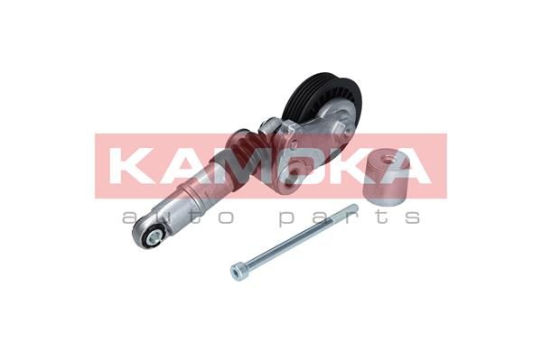 KAMOKA R0145 Tensioner Lever, V-ribbed belt