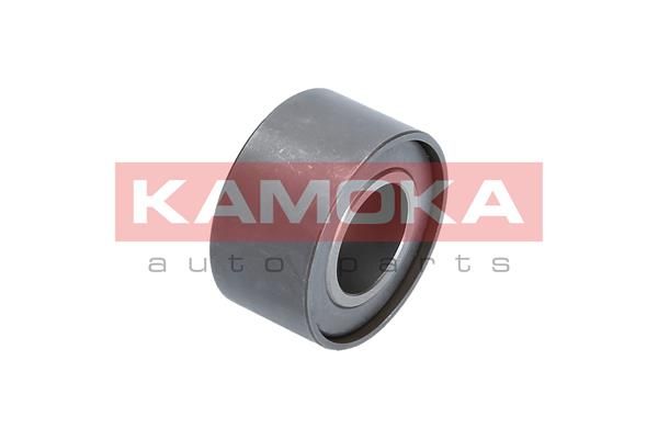 KAMOKA R0158 Deflection/Guide Pulley, V-ribbed belt