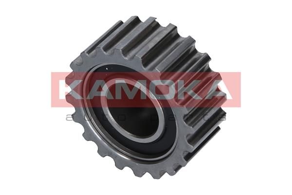 KAMOKA R0170 Deflection Pulley/Guide Pulley, timing belt