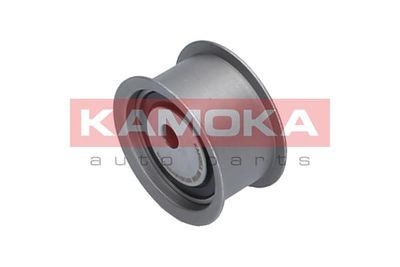 Deflection Pulley/Guide Pulley, timing belt KAMOKA R0199
