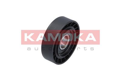 Deflection/Guide Pulley, V-ribbed belt KAMOKA R0248