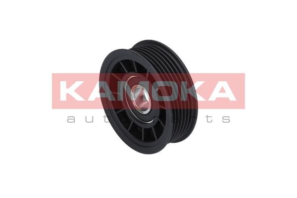KAMOKA R0323 Tensioner Lever, V-ribbed belt