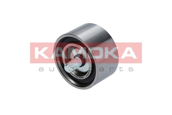 KAMOKA R0355 Deflection Pulley/Guide Pulley, timing belt