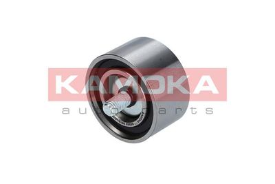 Deflection Pulley/Guide Pulley, timing belt KAMOKA R0355
