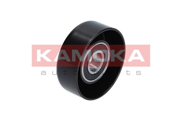 KAMOKA R0358 Tensioner Lever, V-ribbed belt