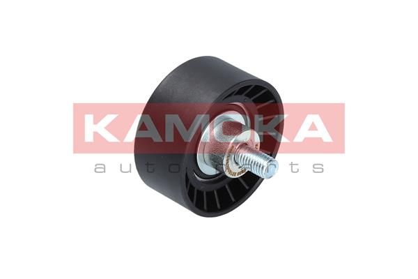 KAMOKA R0366 Deflection Pulley/Guide Pulley, timing belt