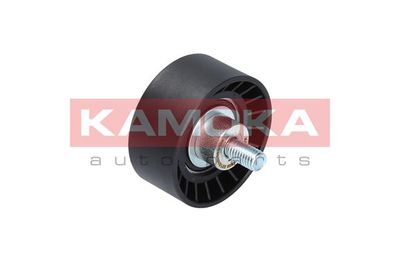 Deflection Pulley/Guide Pulley, timing belt KAMOKA R0366
