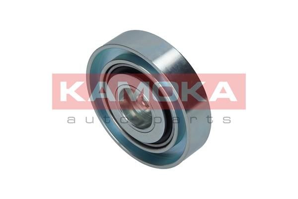 KAMOKA R0378 Deflection Pulley/Guide Pulley, V-belt