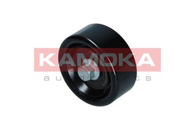 Deflection/Guide Pulley, V-ribbed belt KAMOKA R0404