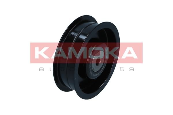 KAMOKA R0420 Tensioner Pulley, V-ribbed belt