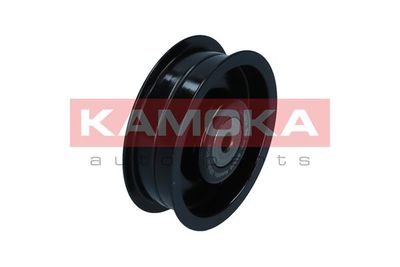 Tensioner Pulley, V-ribbed belt KAMOKA R0420