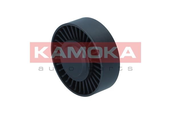 KAMOKA R0422 Tensioner Pulley, V-ribbed belt