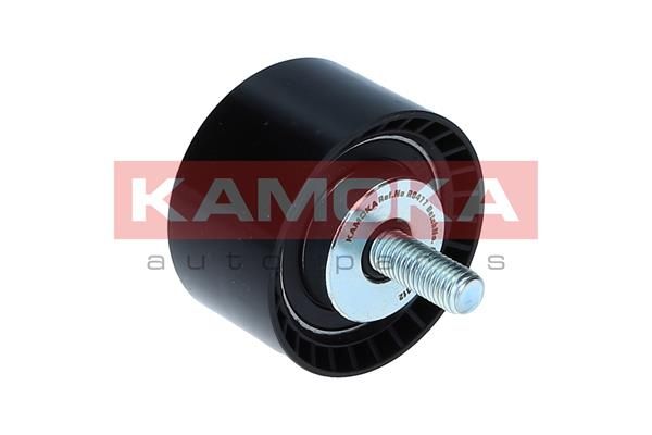 KAMOKA R0477 Tensioner Pulley, timing belt