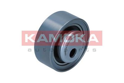 Tensioner Pulley, timing belt KAMOKA R0491