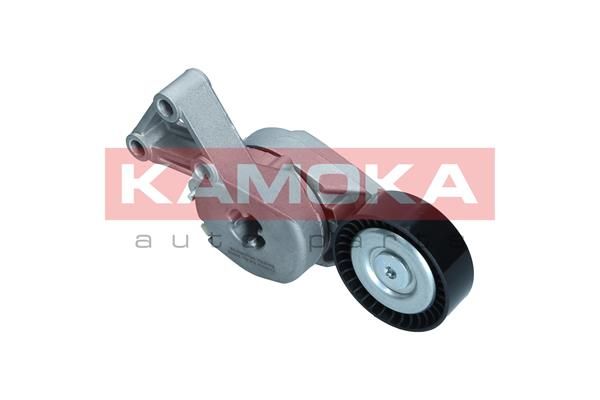 KAMOKA R0563 Belt Tensioner, V-ribbed belt