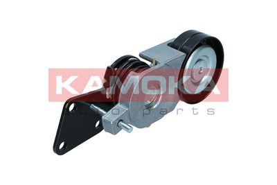 Belt Tensioner, V-ribbed belt KAMOKA R0576