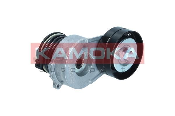 KAMOKA R0617 Belt Tensioner, V-ribbed belt