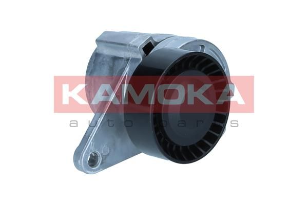 KAMOKA R0636 Belt Tensioner, V-ribbed belt