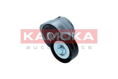 Belt Tensioner, V-ribbed belt KAMOKA R0638