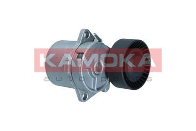 Belt Tensioner, V-ribbed belt KAMOKA R0643