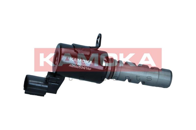 KAMOKA RA003 Control Valve, camshaft adjustment