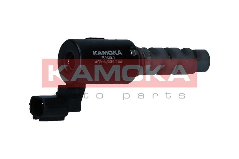 KAMOKA RA021 Control Valve, camshaft adjustment