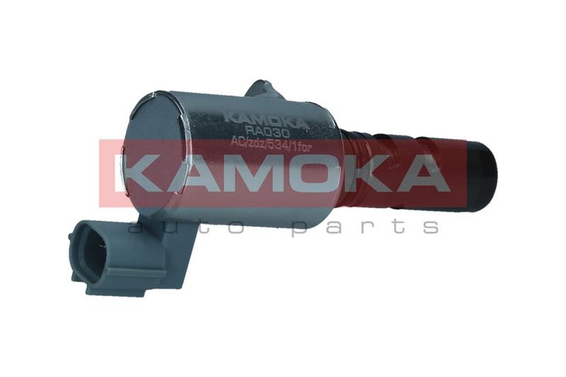 KAMOKA RA030 Control Valve, camshaft adjustment