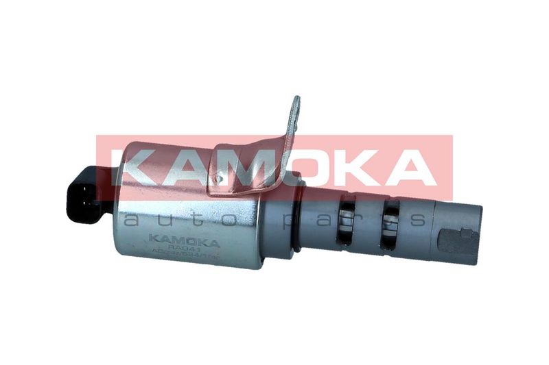 KAMOKA RA041 Control Valve, camshaft adjustment