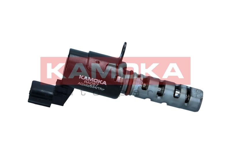 KAMOKA RA057 Control Valve, camshaft adjustment