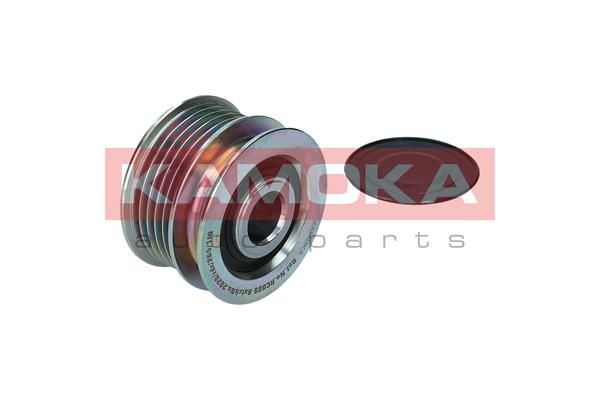KAMOKA RC009 Alternator Freewheel Clutch