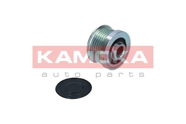 KAMOKA RC062 Alternator Freewheel Clutch