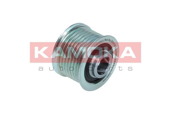 KAMOKA RC078 Alternator Freewheel Clutch