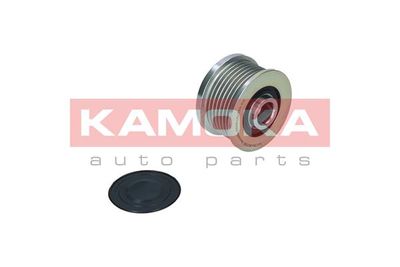 Alternator Freewheel Clutch KAMOKA RC105