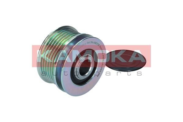 KAMOKA RC110 Alternator Freewheel Clutch