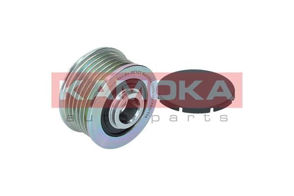 KAMOKA RC121 Alternator Freewheel Clutch