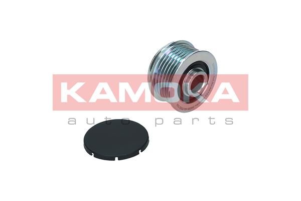KAMOKA RC133 Alternator Freewheel Clutch