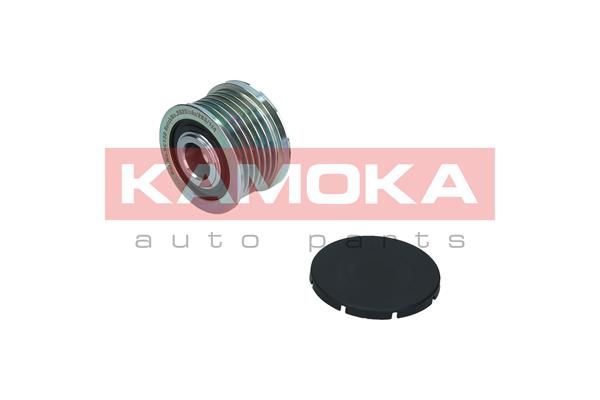 KAMOKA RC138 Alternator Freewheel Clutch