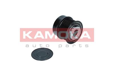 Alternator Freewheel Clutch KAMOKA RC160